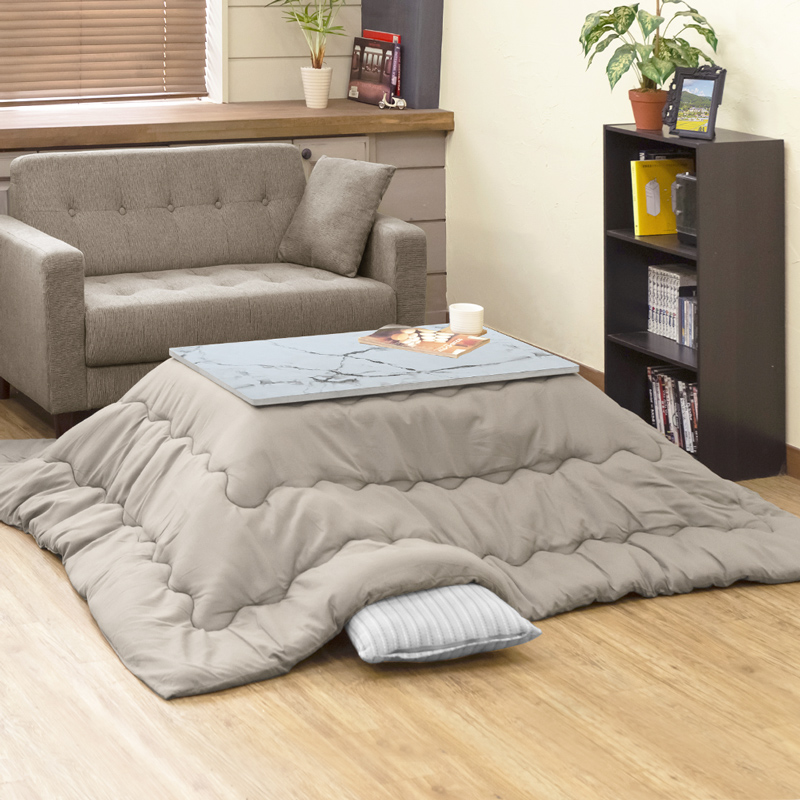 【新品・送料無料】モダンリビングコタツ　90×50　OAK/VBR/WAL モダンリビングコタツ 90×50 OAK/VBR/WAL/MWH | 卸売・ 問屋