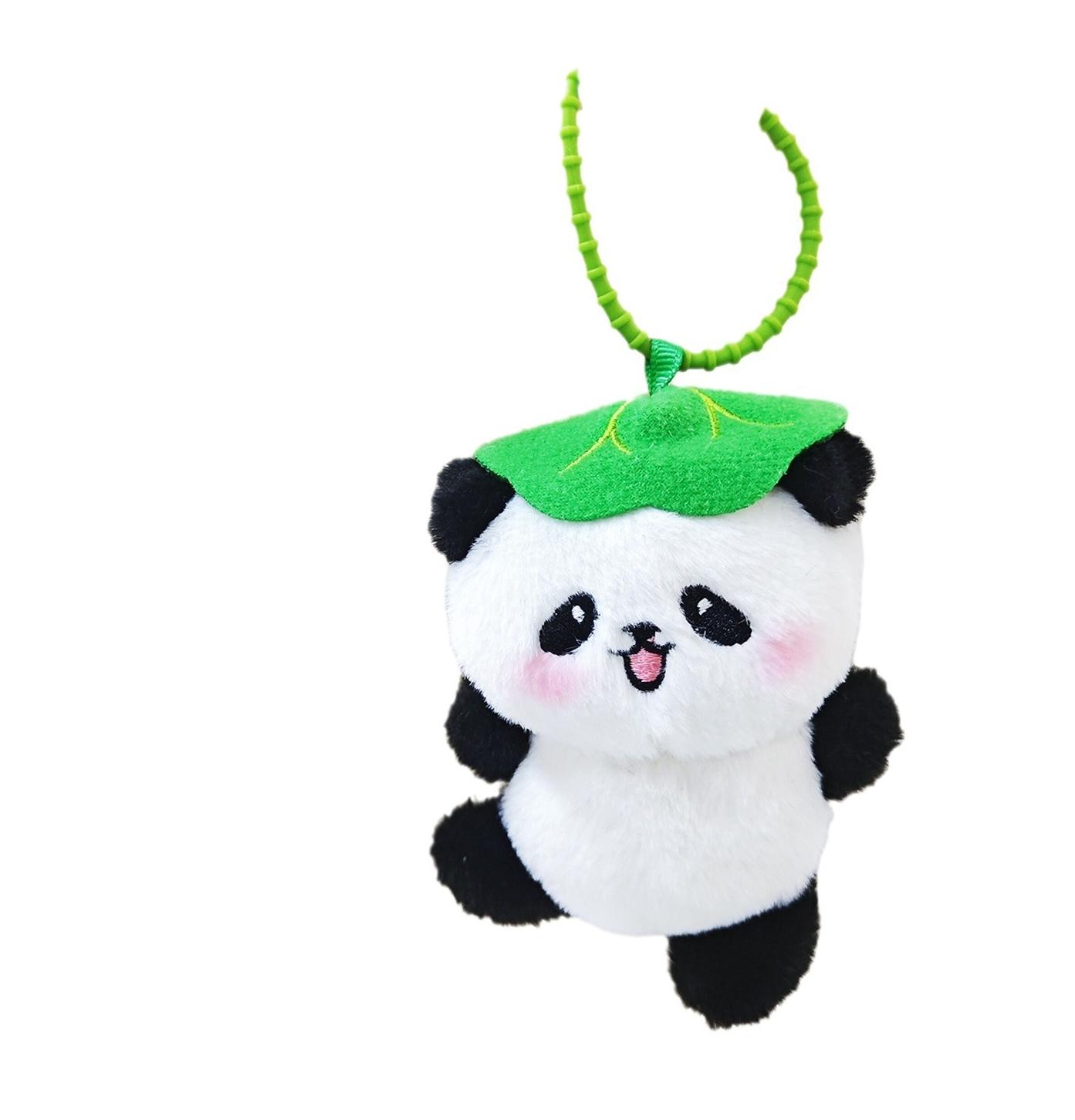 アドベンチャーワールド公式NICIパンダ【15cm/25cm/35cm/80cm