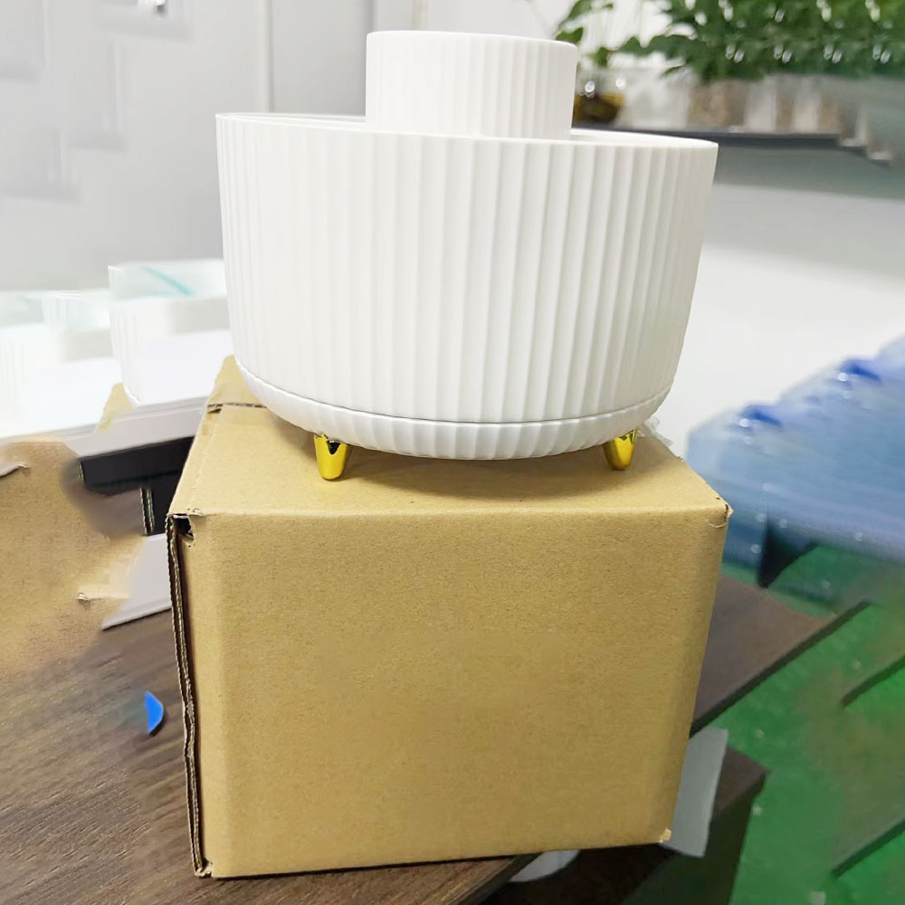 化粧品 収納 コスメボックス 大容量 メイクボックス 360° 回転式