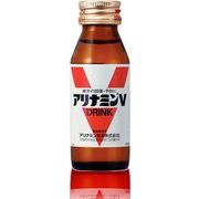【指定医薬部外品】アリナミンドリンクＶ 50ml×3