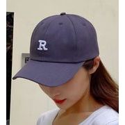 新作★ファッション雑貨★大人用帽子★野球帽子★調整可能★男女兼用