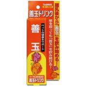 トーラス　愛犬愛猫用 善玉ドリンク 100ml