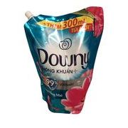 【柔軟剤】ベトナムダウニー サンライズフレッシュ 詰め替え用 2600ml