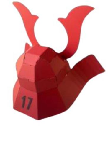 兜　KABUTO SHOGUN 将軍 日本製 maede in japan SHOGUN KABUTO 将軍兜 0230705 | 卸売