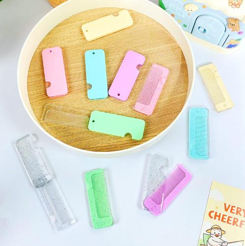 新入荷★ヘアケア ヘアブラシ くし 櫛 diy★11色