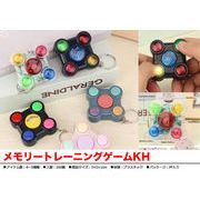 メモリートレーニングゲームKH