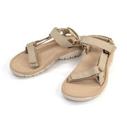 テバ ハリケーン エックスエルティー2  サンダル シューズ セサミ Teva W Hurricane XLT2 1019235-SSME