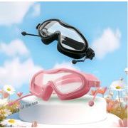 水泳ゴーグルスイミングゴーグル曇り止め 水中 スイミングゴーグル 水泳 スイムゴーグル 水着