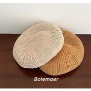 2024年新品★子供用★帽子　ハット★3色選べ