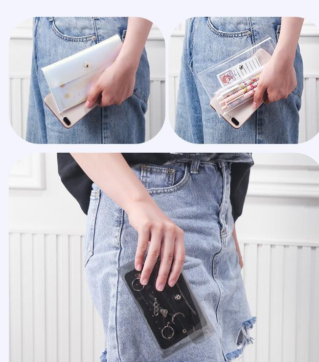 持ち歩ける大きさで便利!旅行にも☆CHANEL アクセサリーケース 旅行用 ジュエリーケース 人気 持ち歩ける大きさで便利!旅行にも