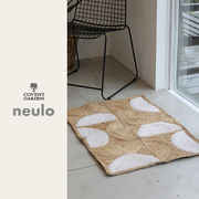 ■コベントガーデン■　【neulo -ニューロ-】 セミサークル・ジュートマット