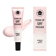 海外大人気★花印 トーンアップUVプライマー 35g