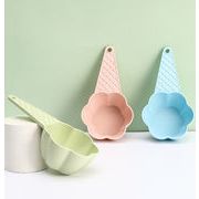 秋冬新作 メーカー直販 ペット用品 スコップ 餌やり シャベル フードスコップ 犬用 猫用 ネコ用 餌入れ