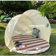 2024夏新作 子供服 雑貨 子供用 テント   ins