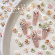 ネイルアート装飾品、ジルコンネイルアートジュエリー、DIY ネイル装飾、ネイルアートスパンコール素材装飾