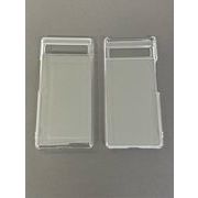 Google Pixel6a 無地 PCハードケース グーグル ピクセル