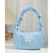 レディースバッグ★ハンドバッグ★6色