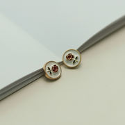 2024★ハンドメイド★手芸DIY★ボタン