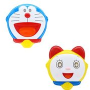 お面　ドラえもん　ドラミちゃん　イベント　 屋台 お祭り  縁日