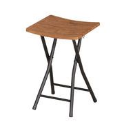 フォールディングスツール　椅子/カウンターチェア/家具/インテリア/リビング/BAR