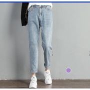 ★ジーパン★通勤★ズボン★パンツ★ロングパンツ★ワイドパンツ