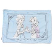 アナと雪の女王 枕カバー