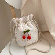 レディース小物　ショルダーバッグ　斜め掛けバッグ