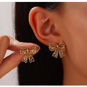 ステンレス ピアス  イヤーカフ ステンレスピアス アクセサリー レティース ピアス ステンレス 2024新作