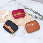 財布 レディース  本革    おしゃれ　小銭入れ　カード入れ