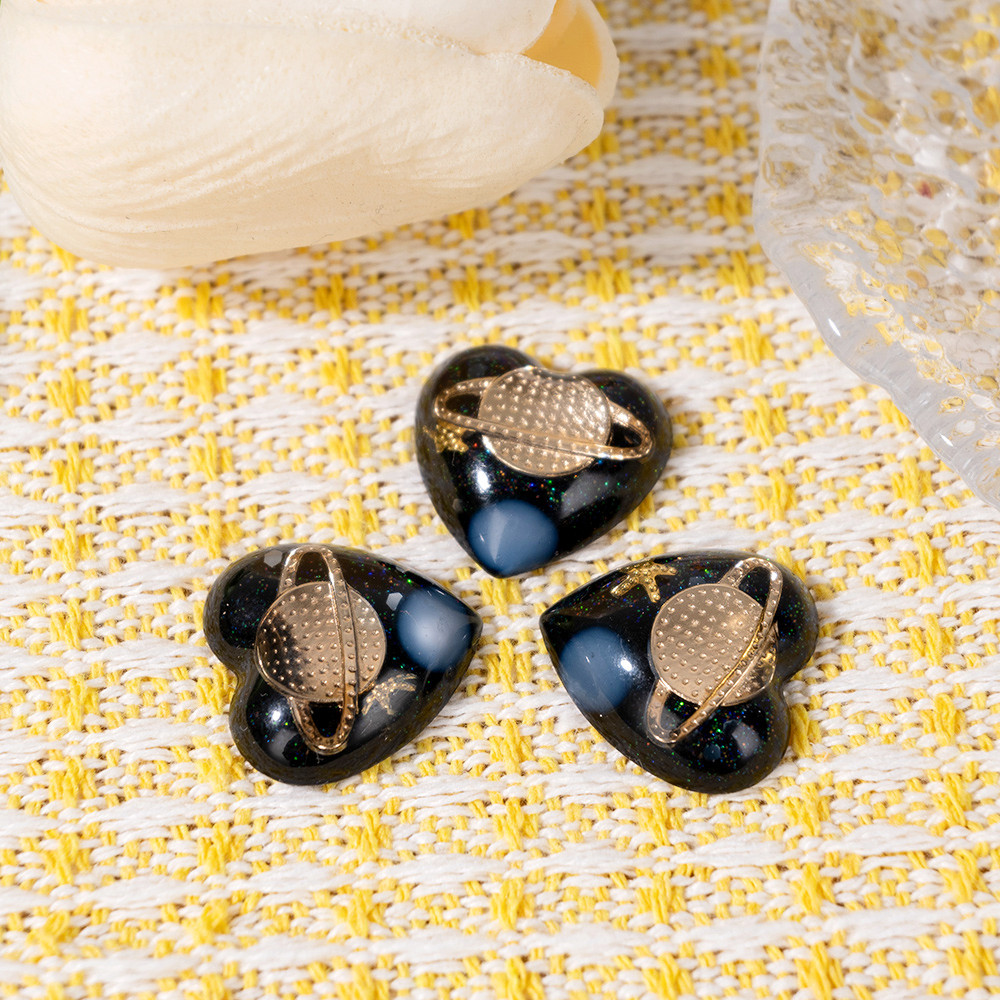 SALE✳︎ハンドメイド✳︎リボンヘアゴム ヘアバンド チェリー