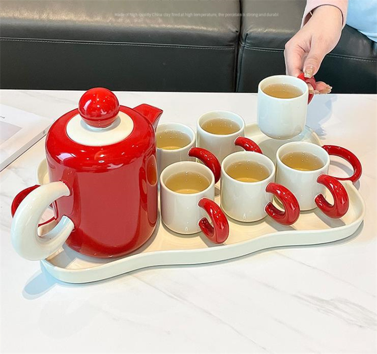 柄かっこいいし、安くて最高 INSスタイル 水筒 コーヒーカップ 茶器