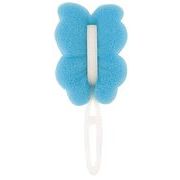 コップ洗いスポンジ１個　キッチン用品/スポンジ/販促/ノベルティ