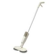 コードレス回転モップクリーナー　掃除/自動/モップ