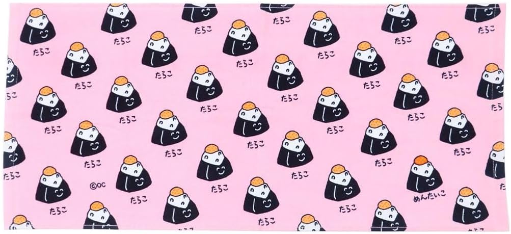 新品！】コンビニ おえかきさん オクラキャラクター ハンカチ 30枚