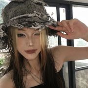 帽子 キャップ ハット バケットハット サファリハット 外出 お出かけ レディース