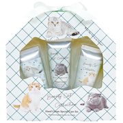 ビューティーキャットC　ハンドクリーム　スペシャルケアセット　スコティッシュ　172636