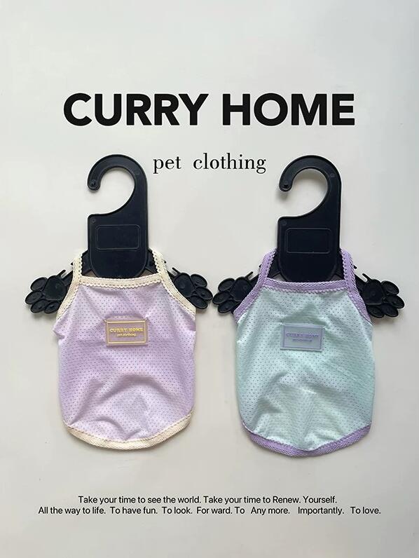【2024夏新作】ペット服 冷感犬服 犬服 猫服 超可愛い ドッグウエア ペット用品 ネコ雑貨