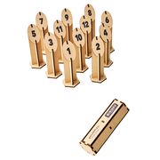 ミニック（Build&Play）　テーブルゲーム/クラフト/おもちゃ/遊具