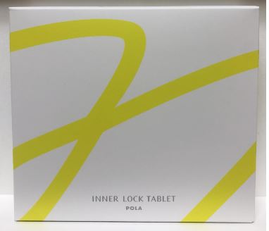 ポーラホワイトショット インナーロック タブレット IXS N 180粒