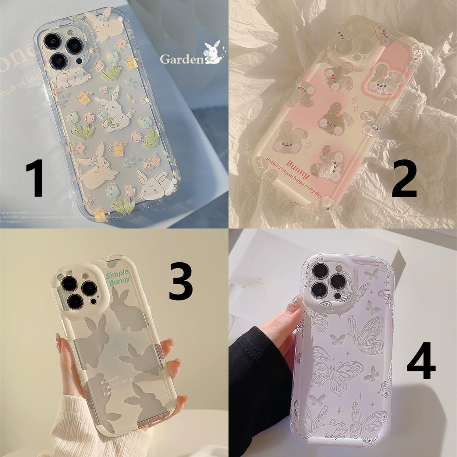 ぴ*ー様 プラダ　iPhone15 ケース　花柄　日本限定品 プラダより乙女心くすぐる花柄iPhoneケース、ミニバッグなどが