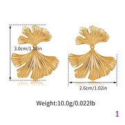 【高級感】・ピアス・アクセサリー ・18K・耳飾り・