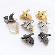 アクセサリーパーツ♪ DIY♪ハンドメイド♪パーツ♪ネックレス♪ペンダント