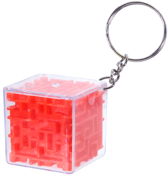 次回6月以降入荷予定】ミニキューブ3D迷路 | 卸売・ 問屋・仕入れの