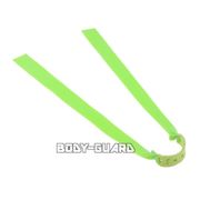 CYスリングショット用替えゴム　平ゴムタイプ