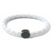 TAK-21-13 静電気抑止リストバンド ホワイト