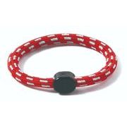 TAK-23-1 静電気抑止リストバンド（S） レッドベージュ