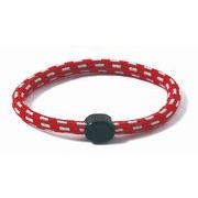 TAK-21-9 静電気抑止リストバンド レッドベージュ