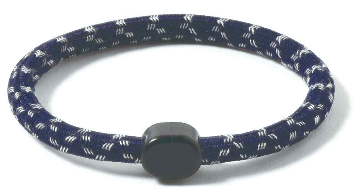 TAK-21-2 静電気抑止リストバンド ネイビー