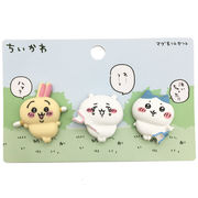 ちいかわ MG-CK1 マグネット3個セット