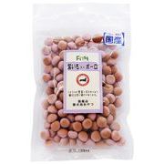 First　紫いも入りボーロ　80g　犬用おやつ